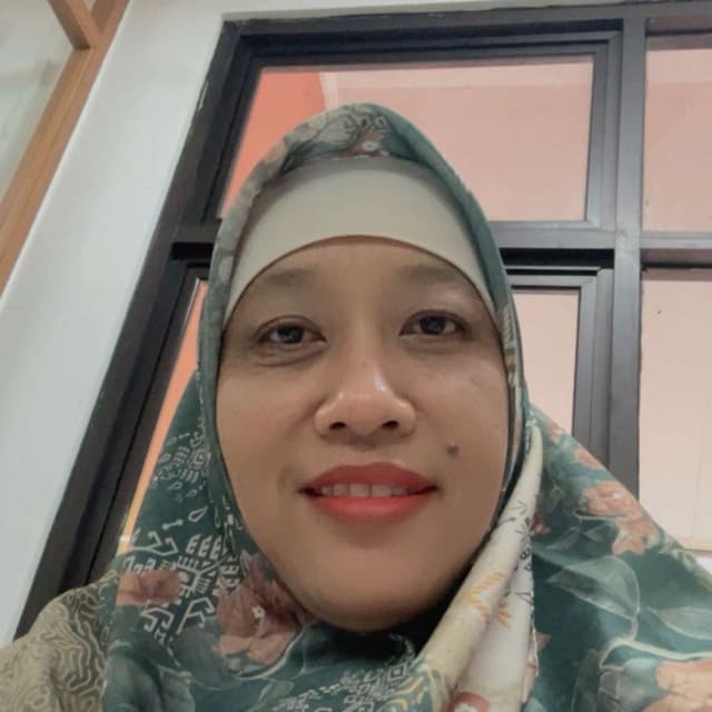 Dr. Esti Swatika Sari, M.Hum.