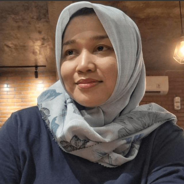 Beniati Lestyarini, M.Hum.